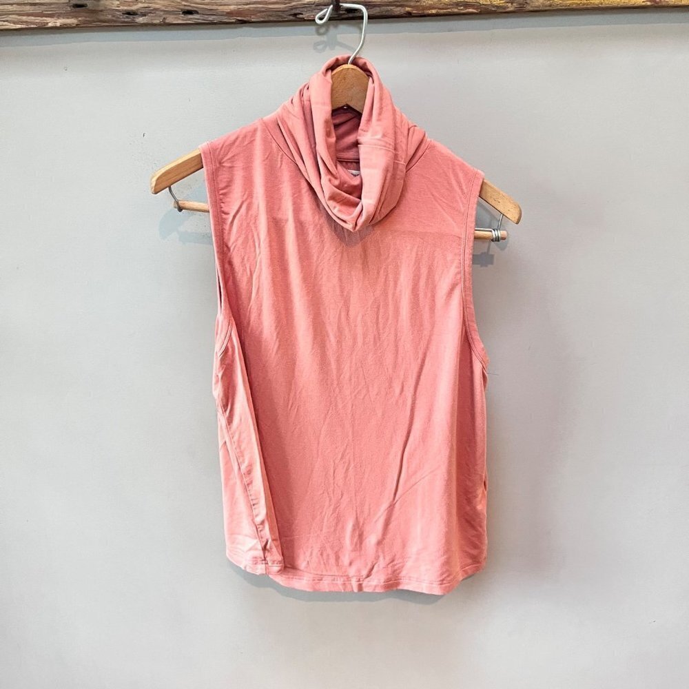Jackson Rowe Centered Tank- Size M